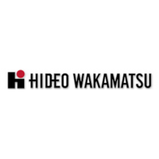 HIDEO WAKAMATSU